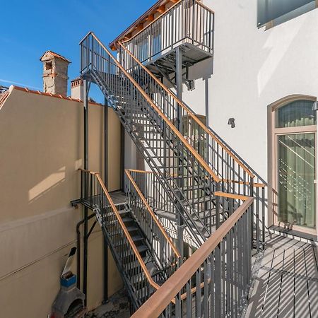 Premium Suites Postavarului Brasov Bagian luar foto