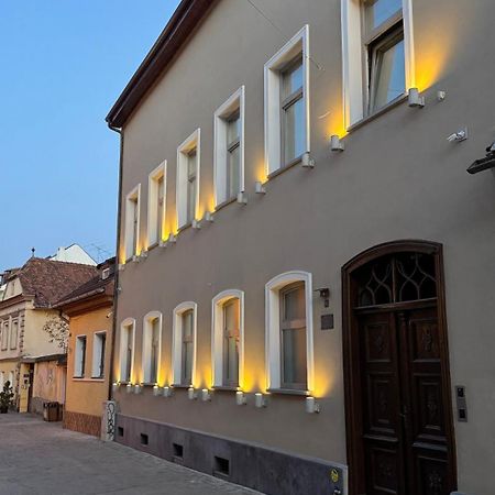 Premium Suites Postavarului Brasov Bagian luar foto