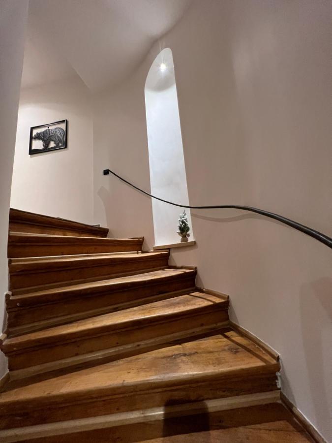 Premium Suites Postavarului Brasov Bagian luar foto