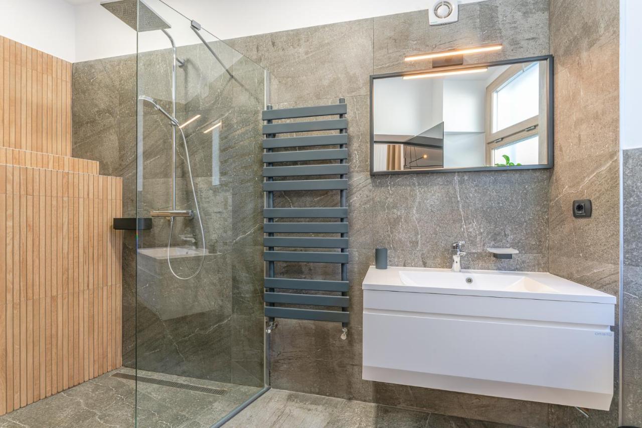 Premium Suites Postavarului Brasov Bagian luar foto