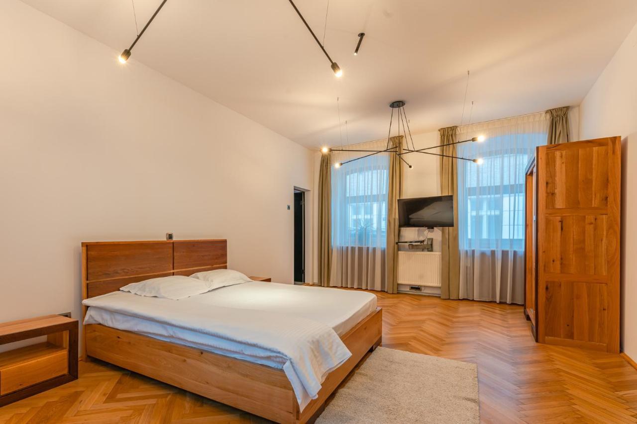 Premium Suites Postavarului Brasov Bagian luar foto