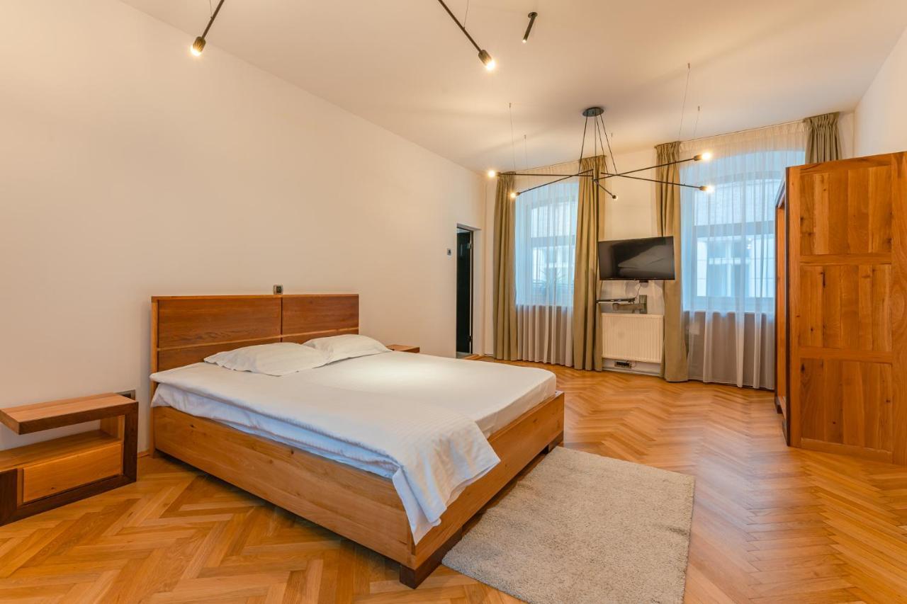 Premium Suites Postavarului Brasov Bagian luar foto