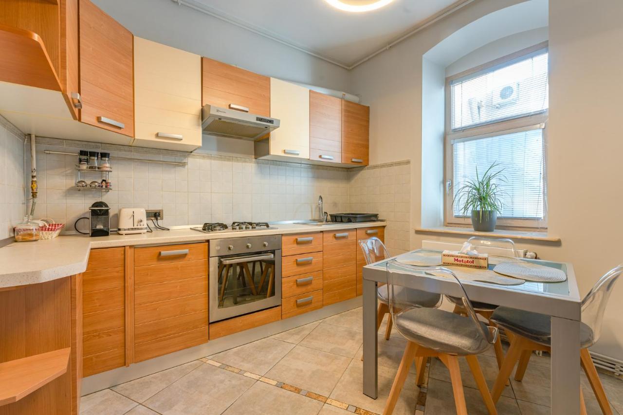 Premium Suites Postavarului Brasov Bagian luar foto