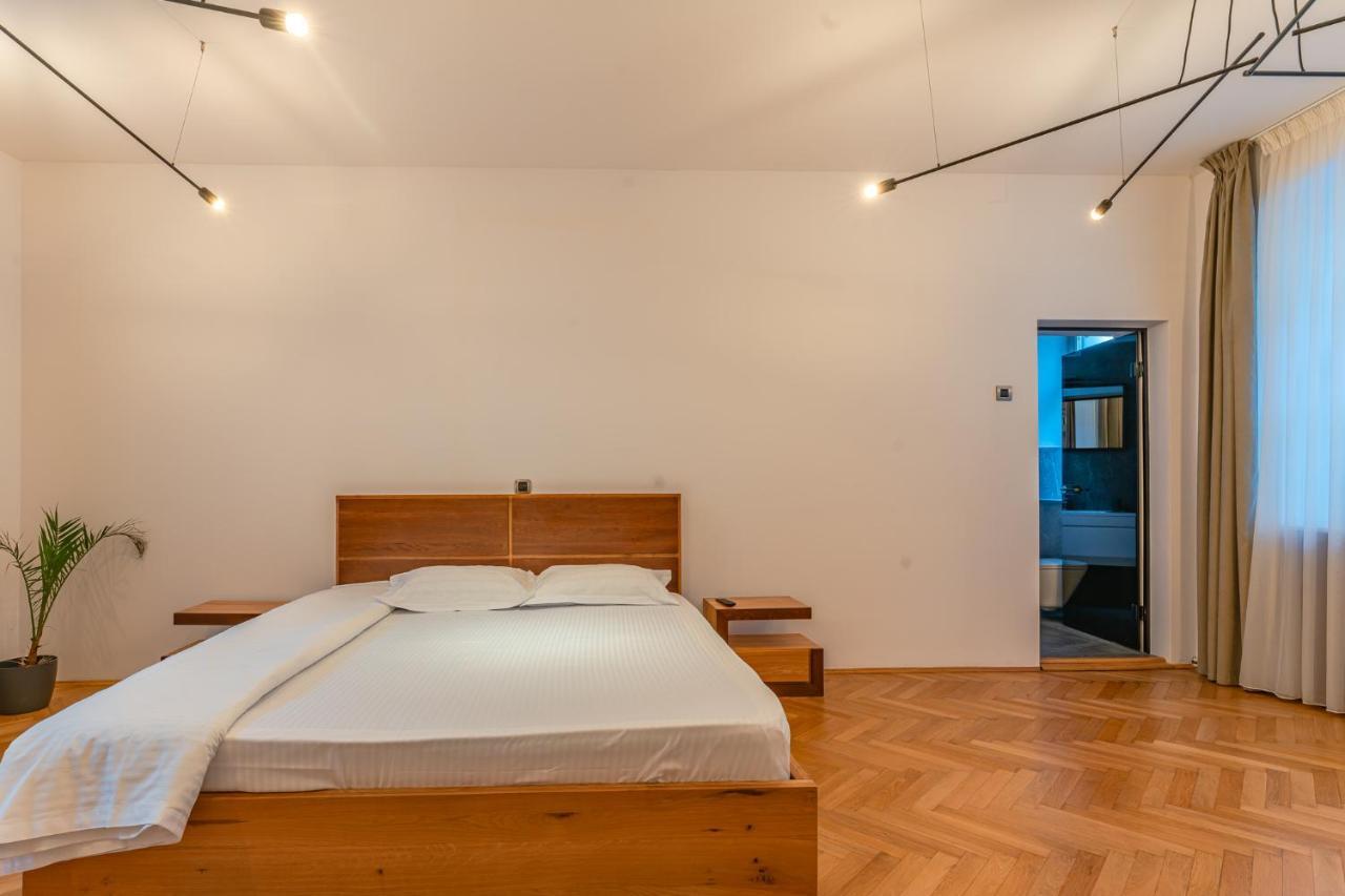 Premium Suites Postavarului Brasov Bagian luar foto