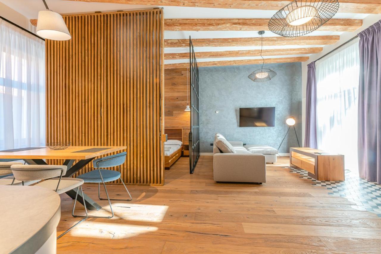 Premium Suites Postavarului Brasov Bagian luar foto