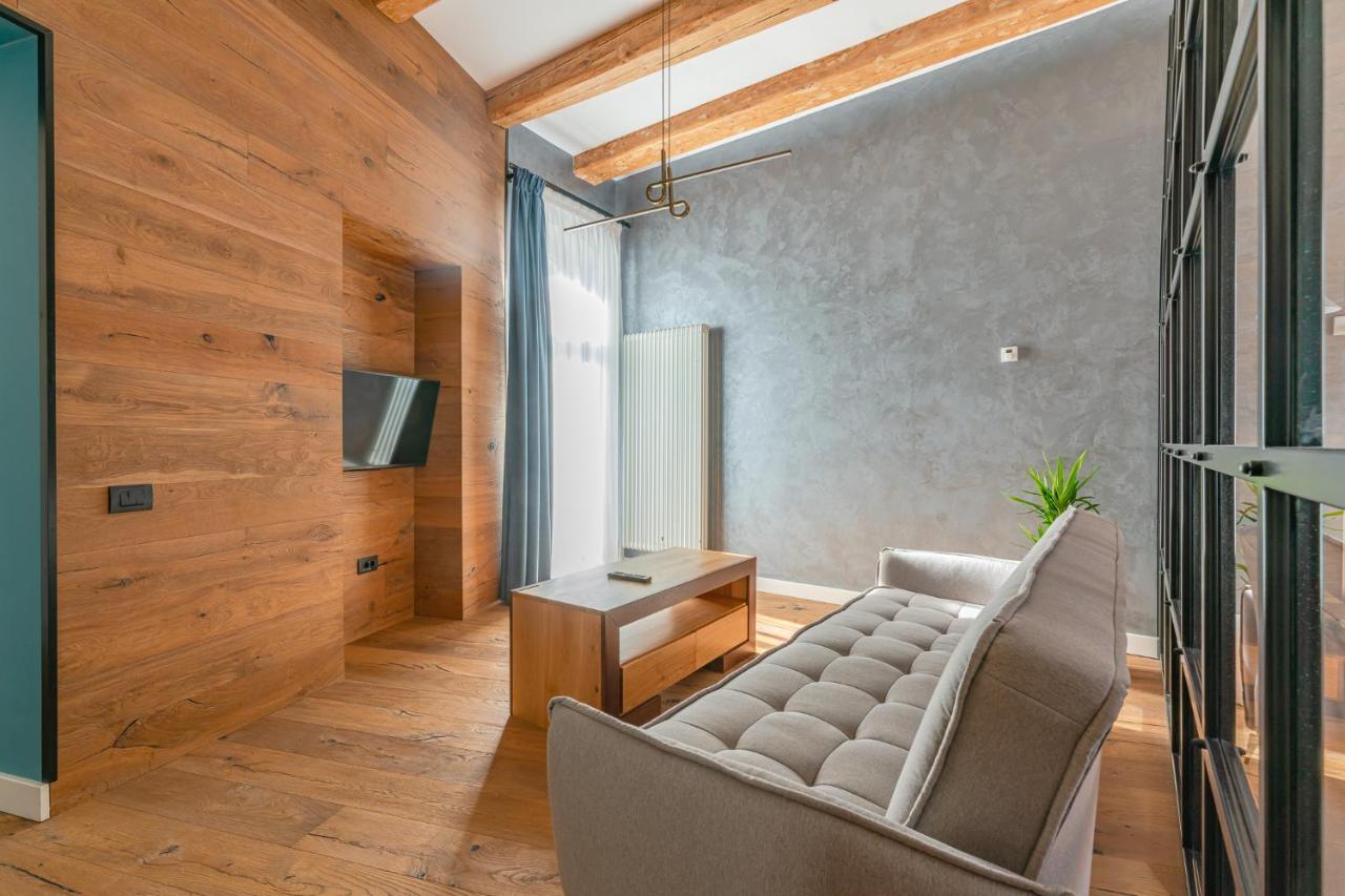 Premium Suites Postavarului Brasov Bagian luar foto