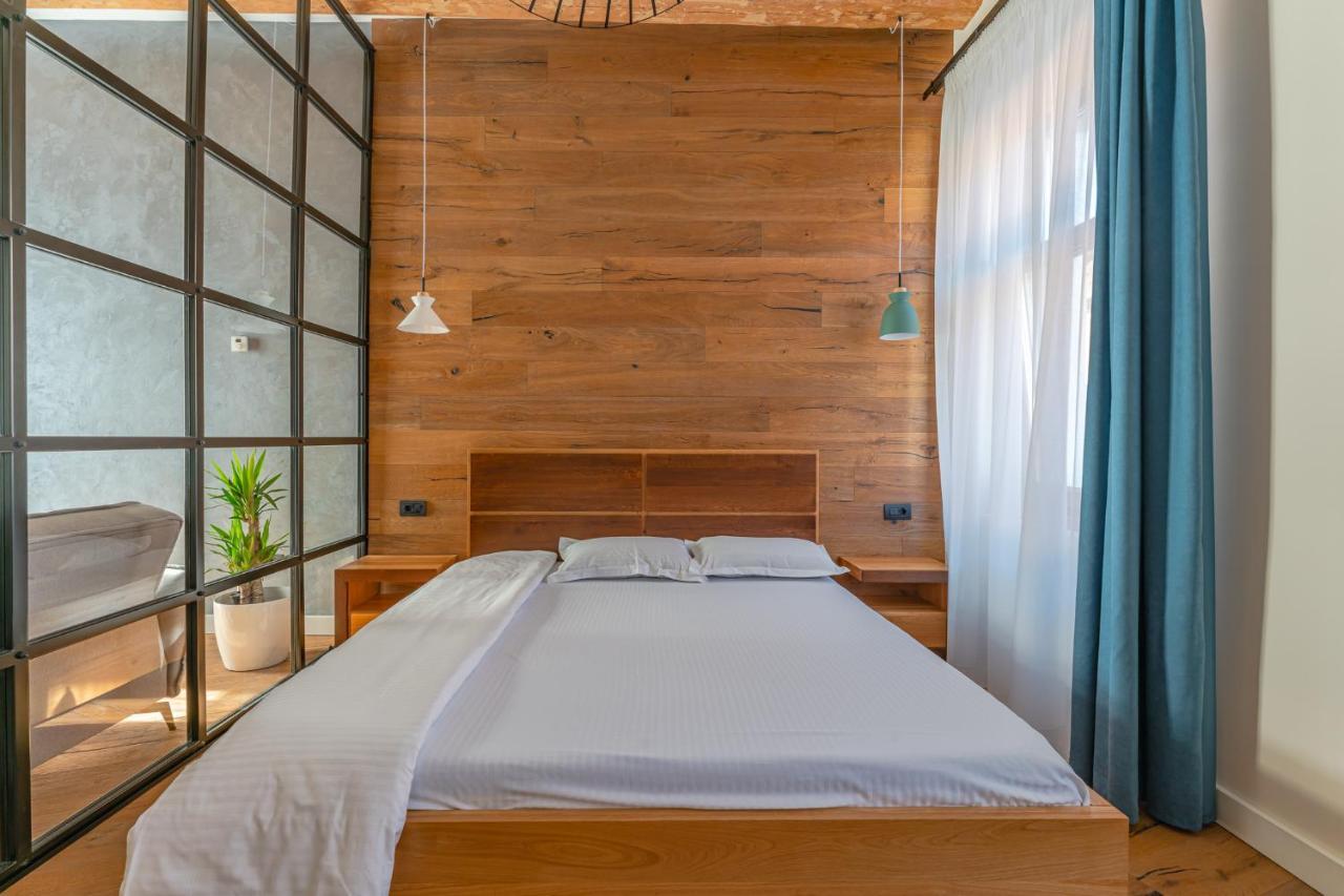 Premium Suites Postavarului Brasov Bagian luar foto