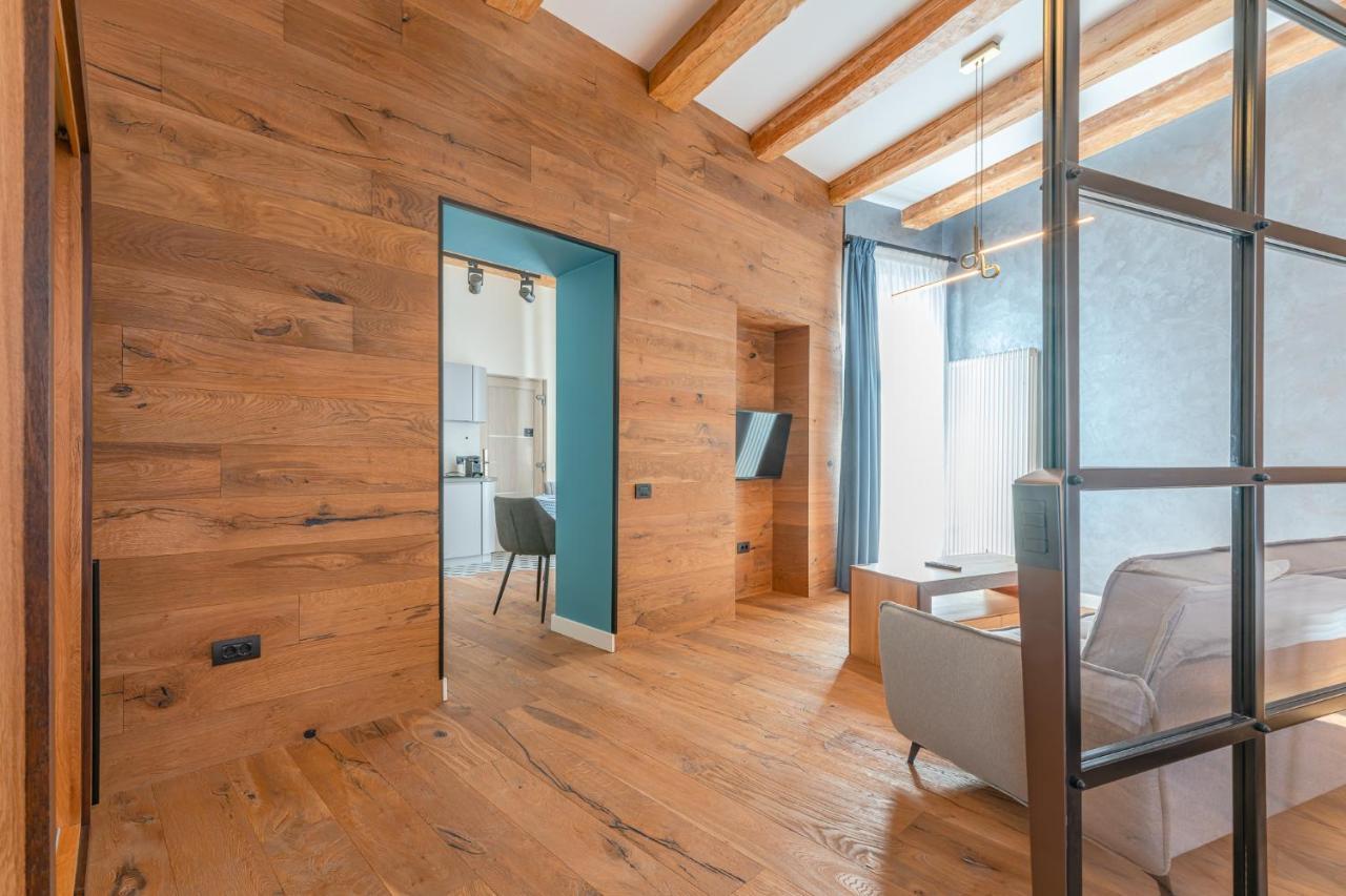 Premium Suites Postavarului Brasov Bagian luar foto