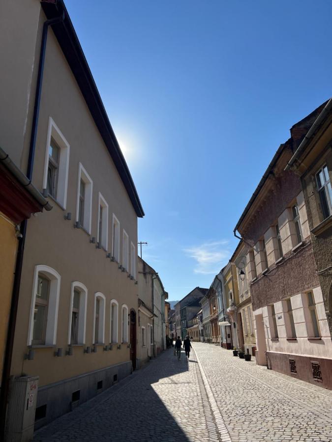 Premium Suites Postavarului Brasov Bagian luar foto