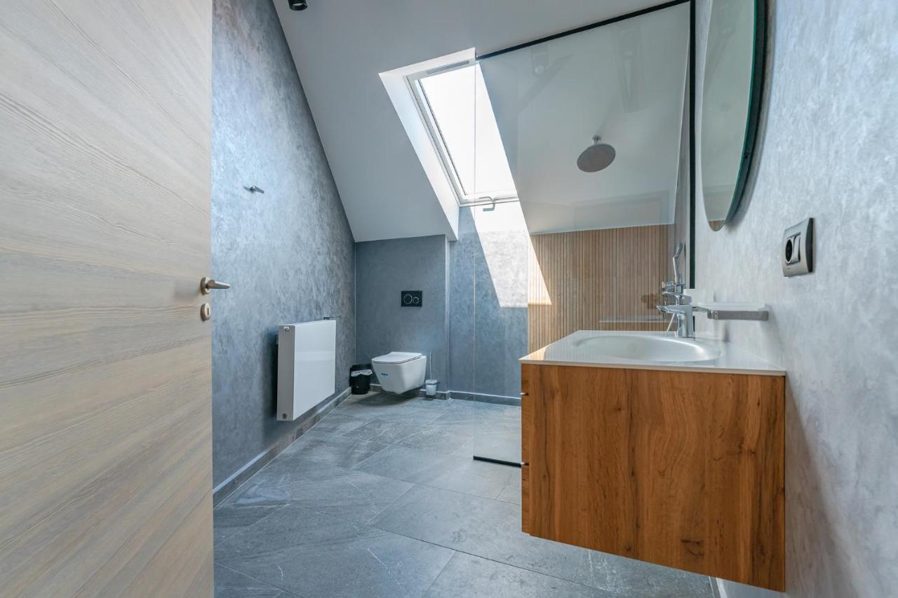 Premium Suites Postavarului Brasov Bagian luar foto