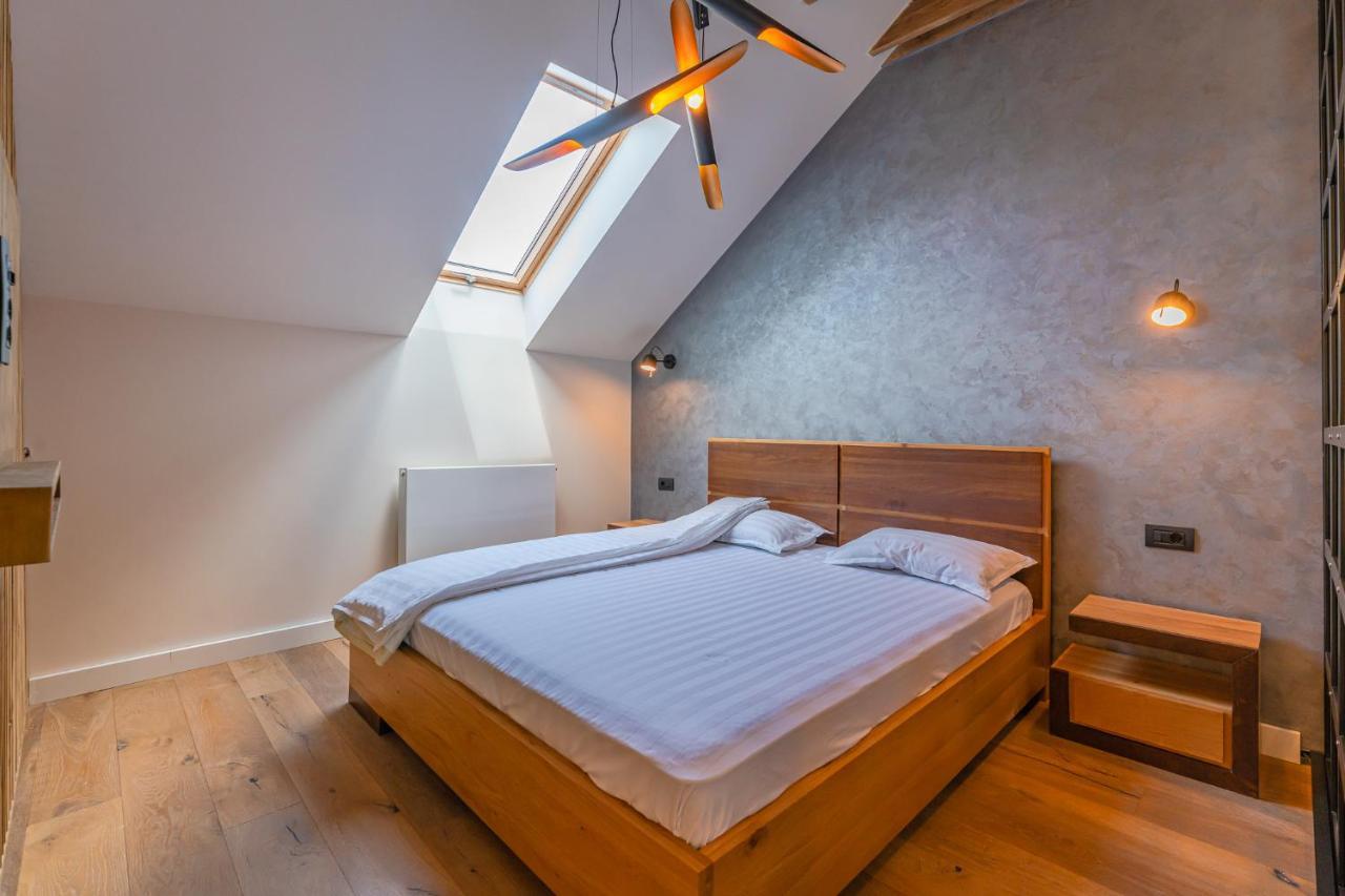 Premium Suites Postavarului Brasov Bagian luar foto