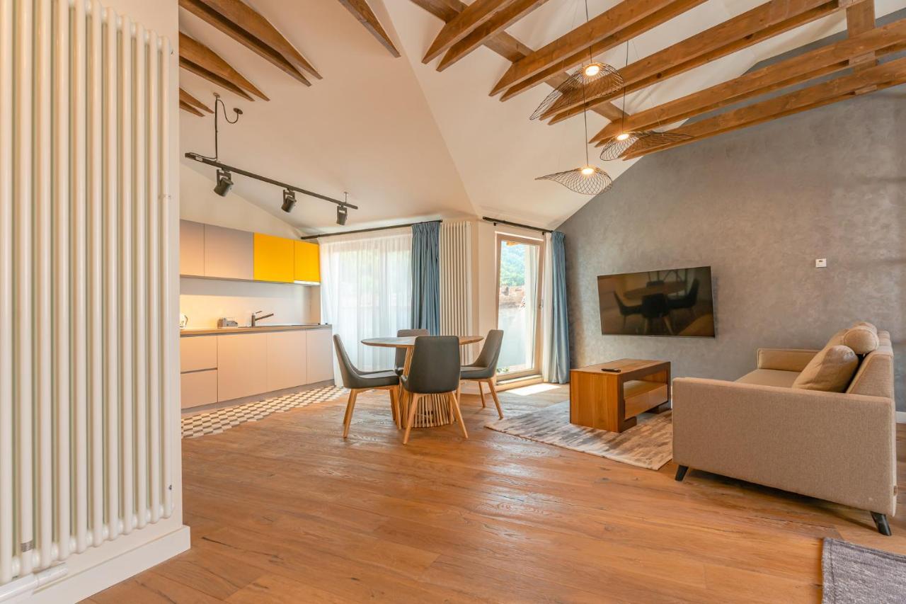 Premium Suites Postavarului Brasov Bagian luar foto