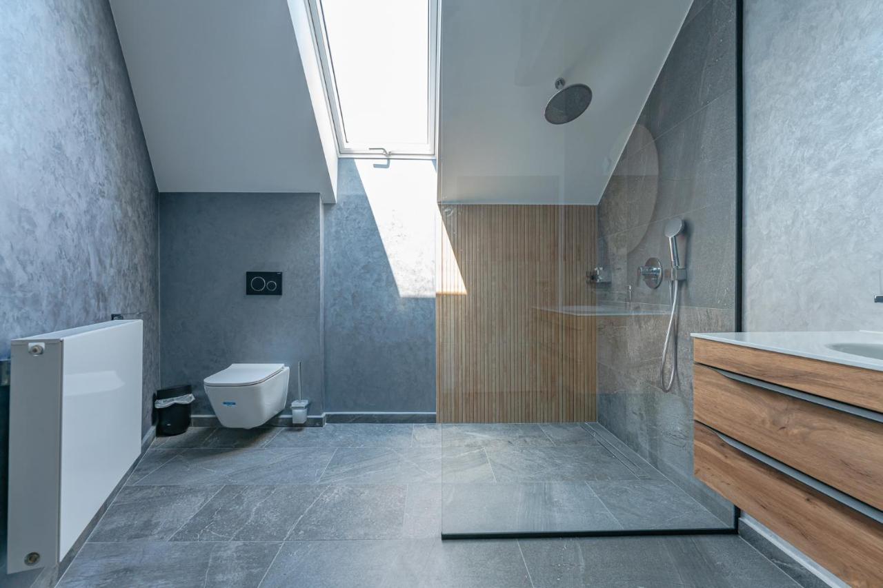 Premium Suites Postavarului Brasov Bagian luar foto