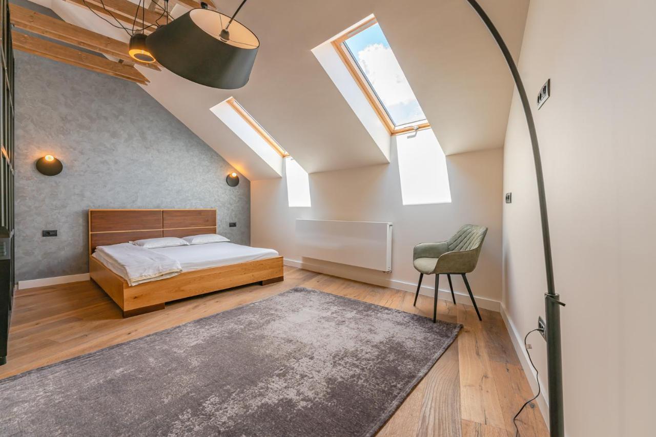 Premium Suites Postavarului Brasov Bagian luar foto