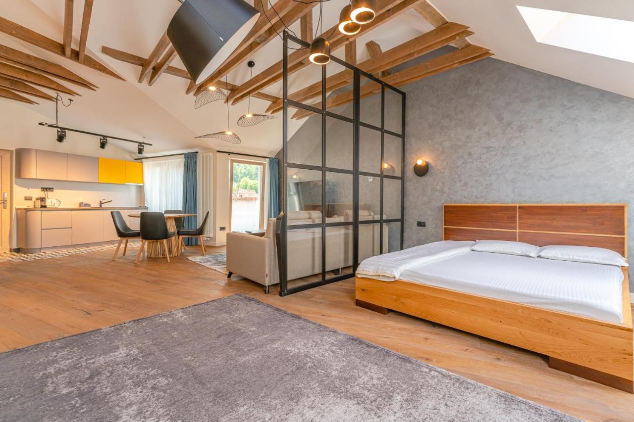 Premium Suites Postavarului Brasov Bagian luar foto