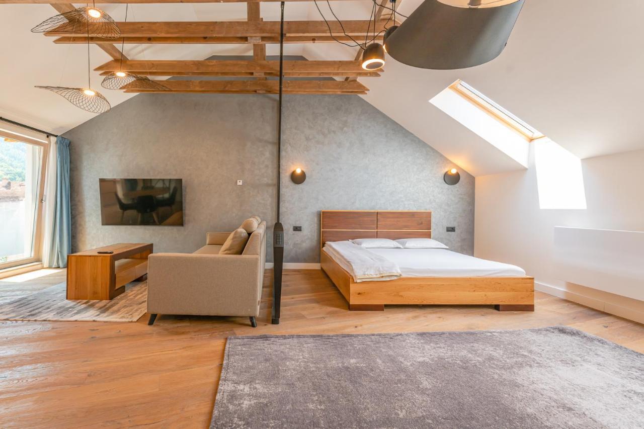 Premium Suites Postavarului Brasov Bagian luar foto