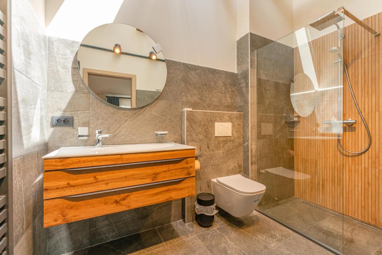 Premium Suites Postavarului Brasov Bagian luar foto
