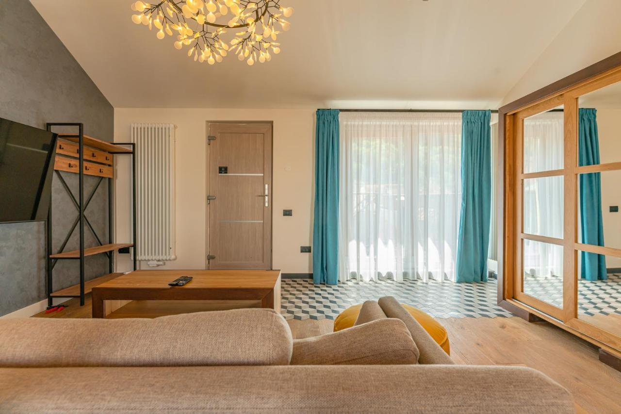 Premium Suites Postavarului Brasov Bagian luar foto