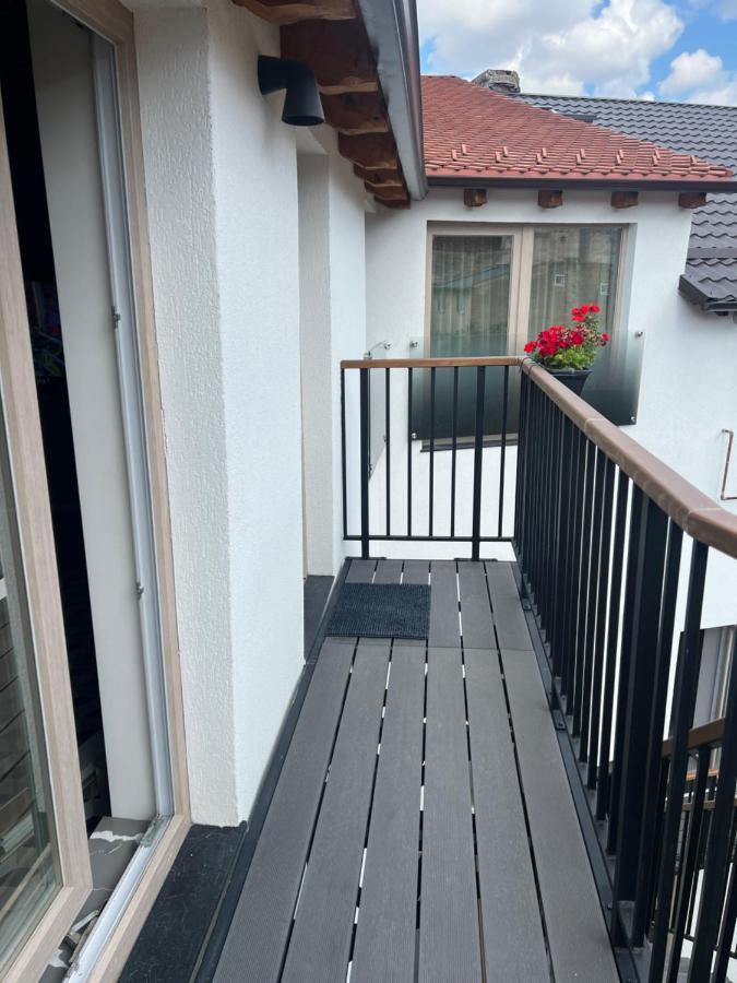 Premium Suites Postavarului Brasov Bagian luar foto